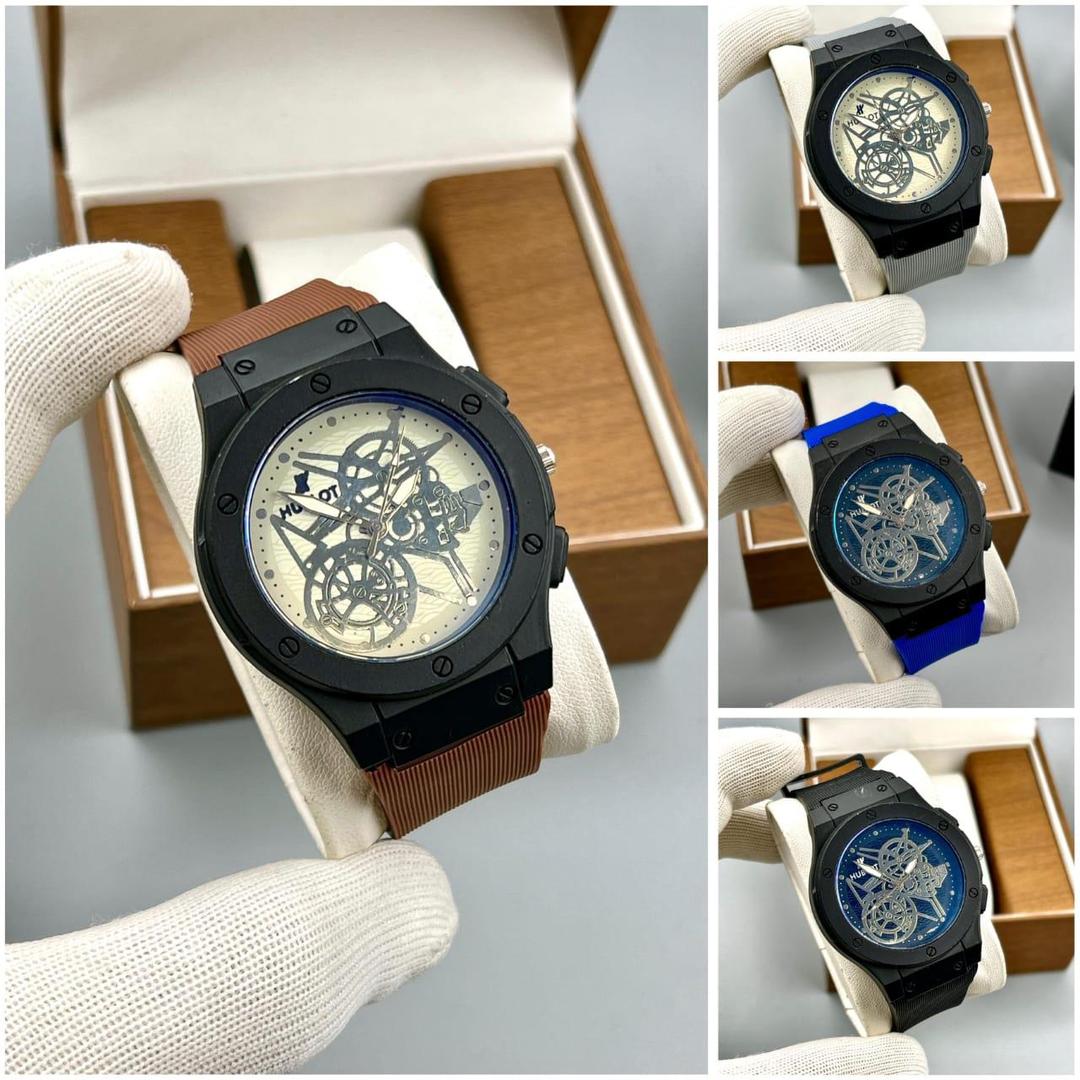 Men's Watch