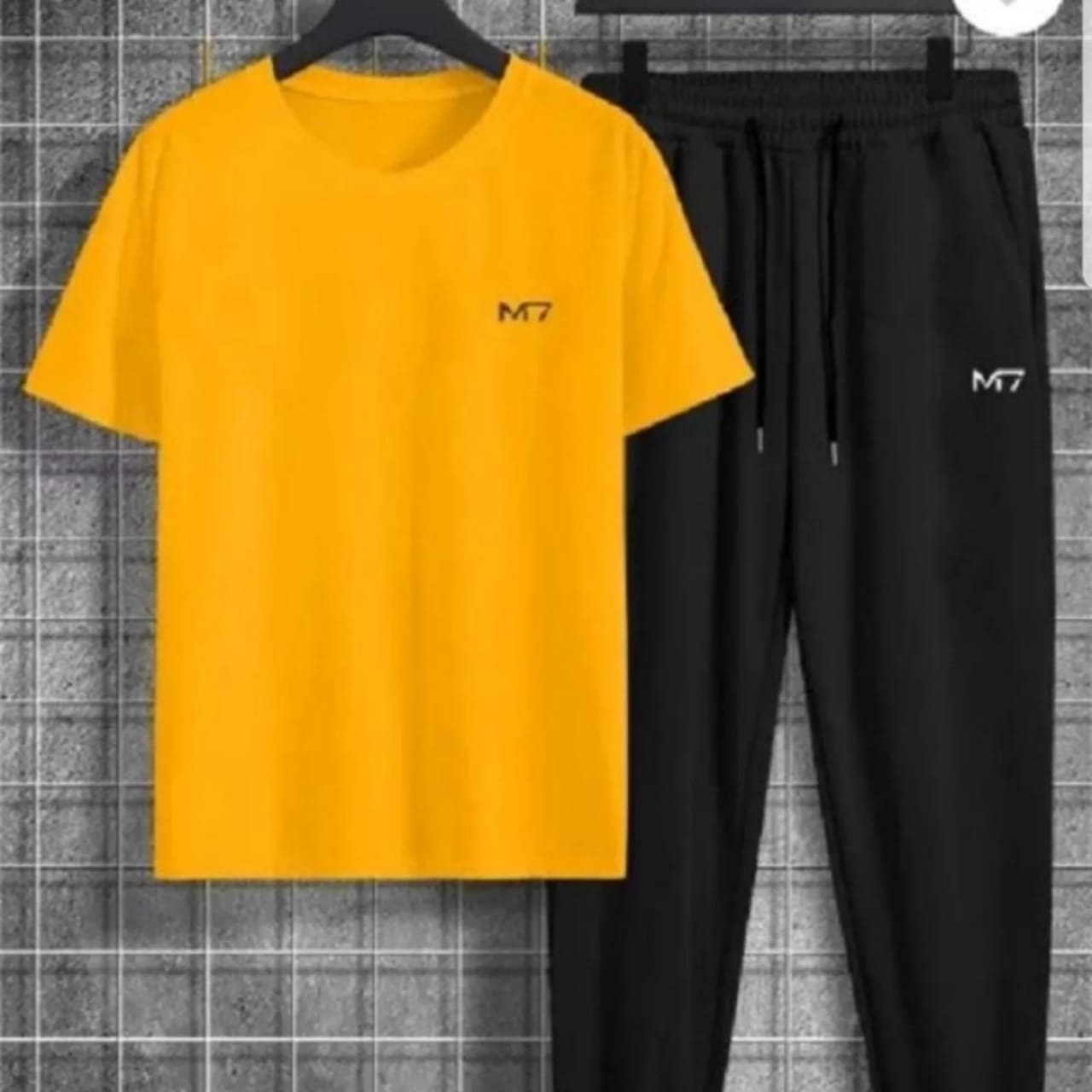 Men's Trouser Shirt