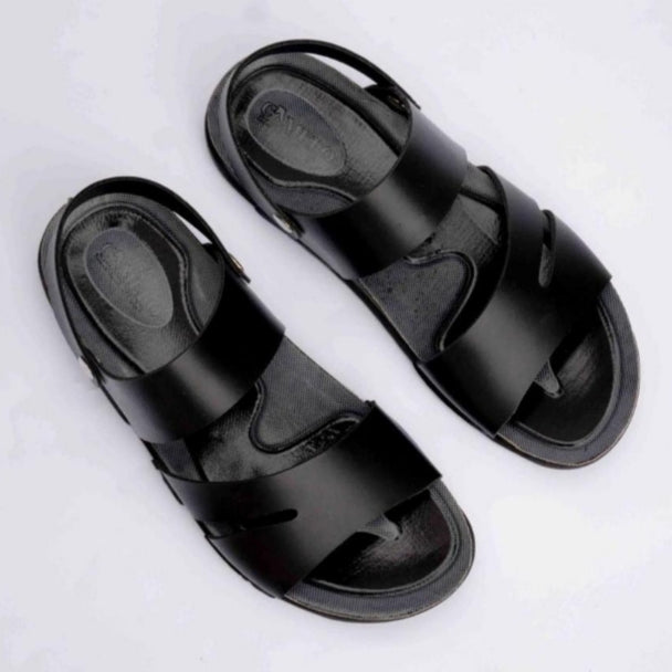 Men's Sandal Black