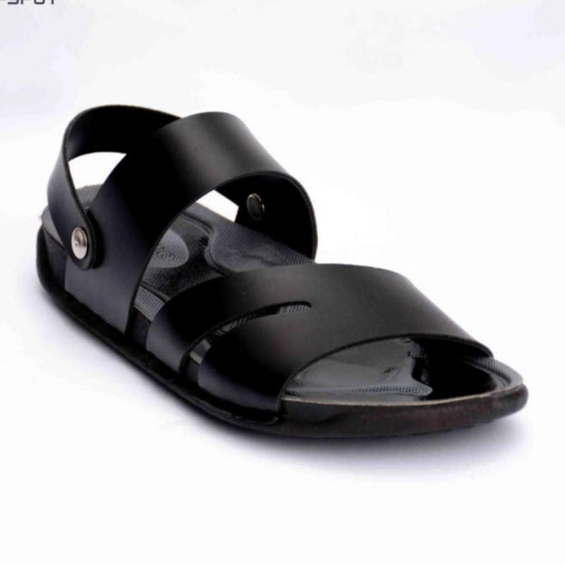 Men's Sandal Black